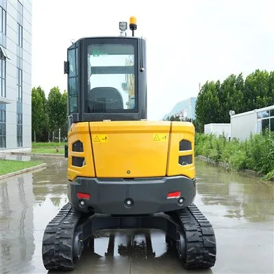 電動ショベルミニ機械